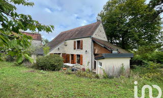 Maison 6 Pièces 112 m² à vendre à Yrouerre (89700)