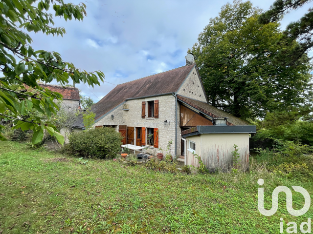 Vente Maison de village 6 pièces — photo du bien