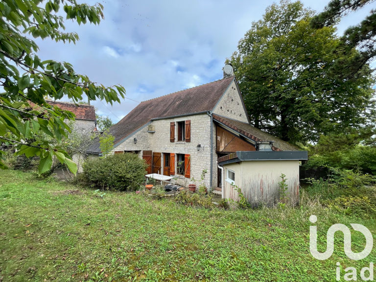 Vente Maison de village 6 pièces — photo 1