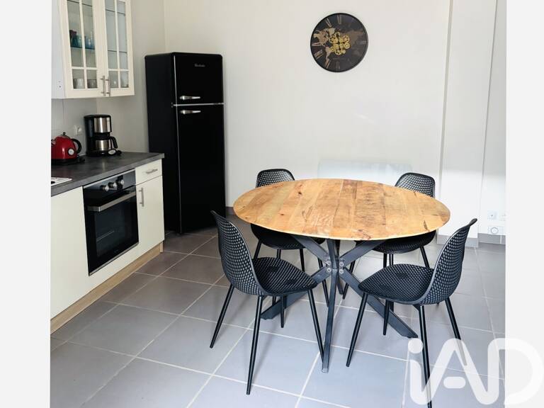 Vente Maison de ville 3 pièces — photo 1