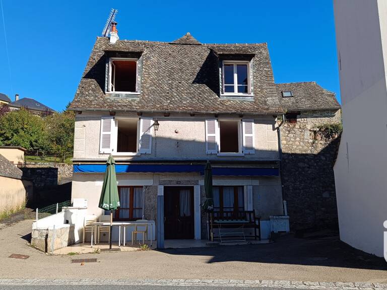 Vente Maison de village 8 pièces — photo 1