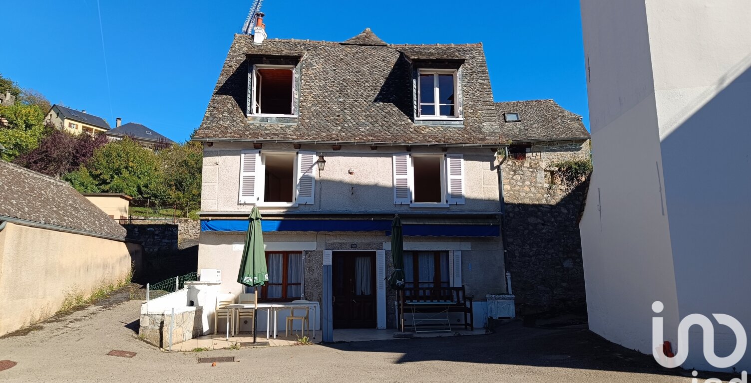 Vente Maison de village 8 pièces — photo 1