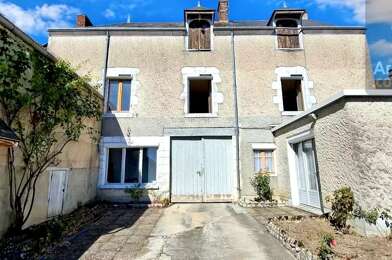 Maison 6 pièces 210000 €