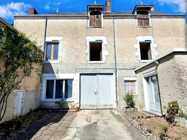 Maison familiale à Baule à fort potentiel ! — photo du bien