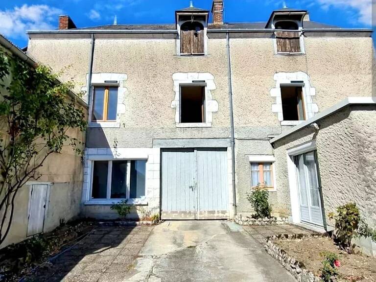 Maison familiale à Baule à fort potentiel ! — photo 1