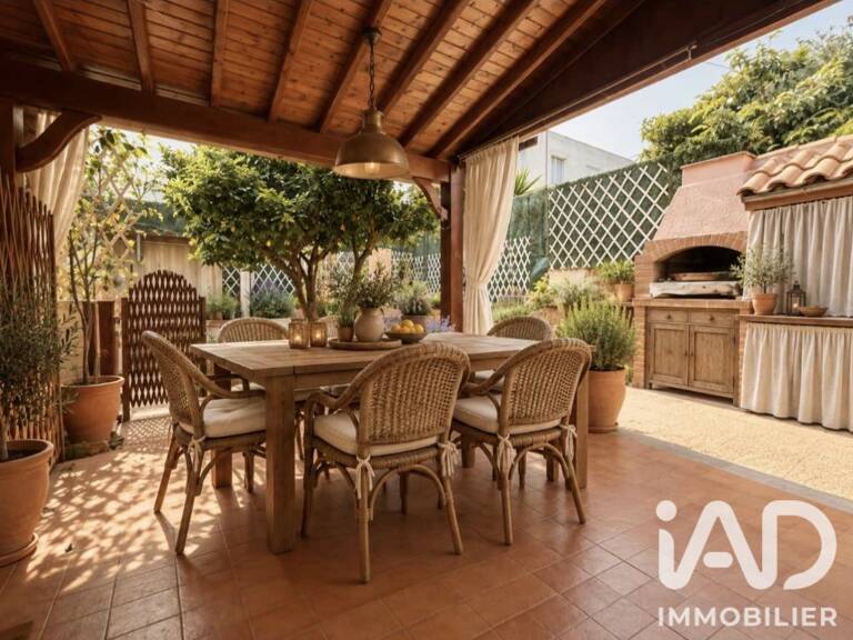 Vente Maison traditionnelle 5 pièces — photo 1