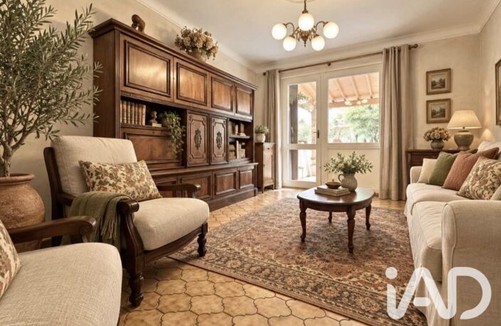 Vente Maison traditionnelle 5 pièces — photo 2