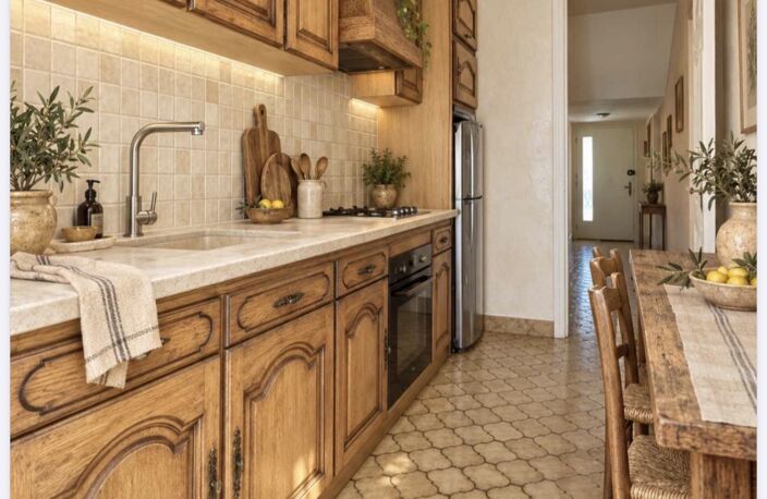 Vente Maison traditionnelle 5 pièces — photo 3