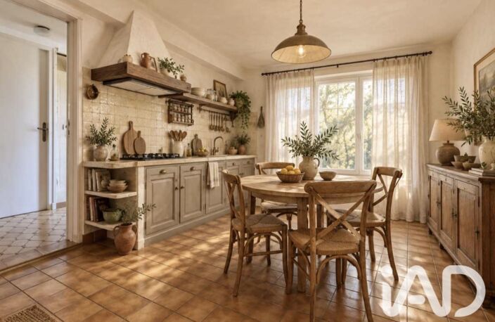 Vente Maison traditionnelle 5 pièces — photo 4
