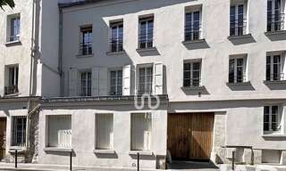 Appartement 2 Pièces 37 m² à vendre à Paris 5 (75005)