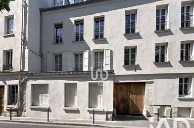 Appartement 2 pièces 449000 €