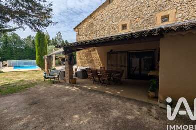 Maison 8 pièces 615000 €
