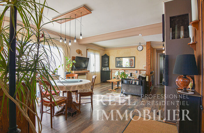 Maison avec jardin proche du lac de Fleurance — photo 2