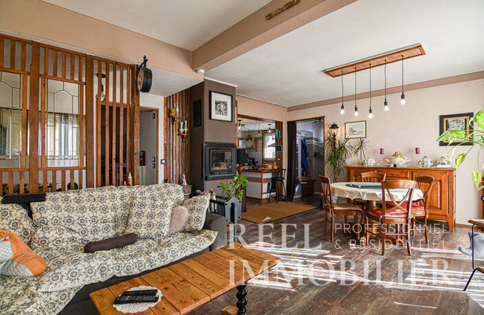 Maison avec jardin proche du lac de Fleurance — photo 4