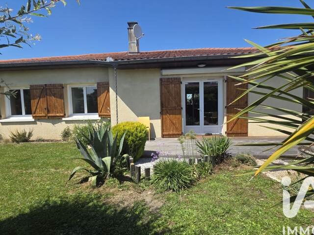 Vente Maison de village 4 pièces — photo du bien