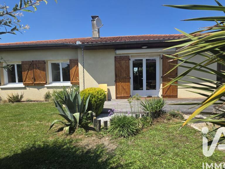 Vente Maison de village 4 pièces — photo 1
