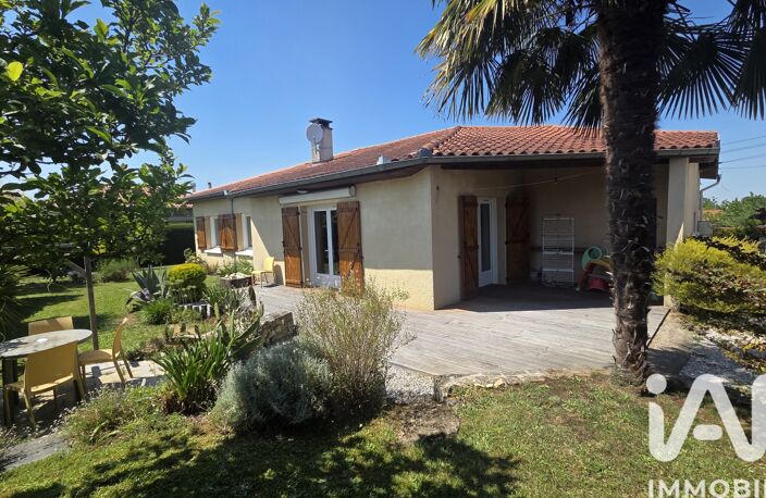 Vente Maison de village 4 pièces — photo 2