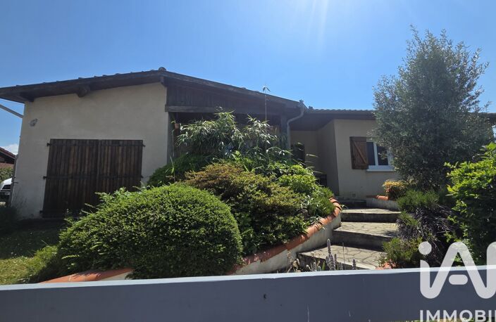 Vente Maison de village 4 pièces — photo 3