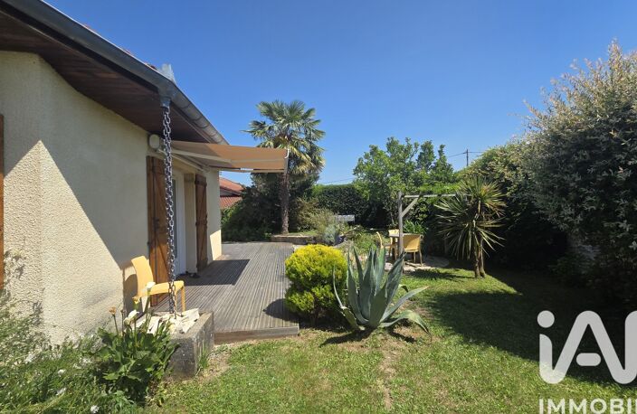 Vente Maison de village 4 pièces — photo 4