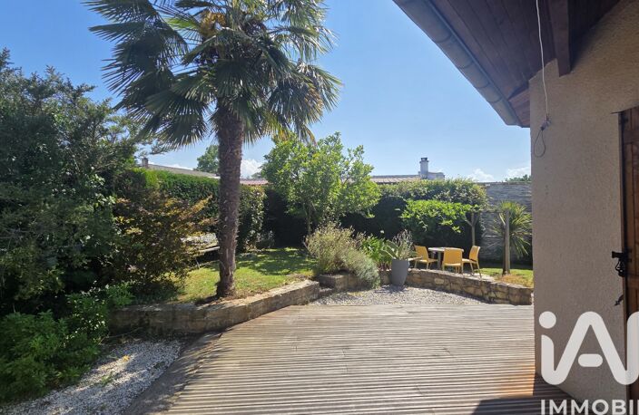 Vente Maison de village 4 pièces — photo 5