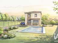 Vente Terrain à bâtir 772 m&sup2; — photo 2