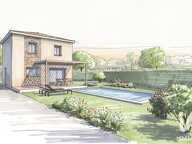 Vente Terrain à bâtir 772 m&sup2; — photo 3