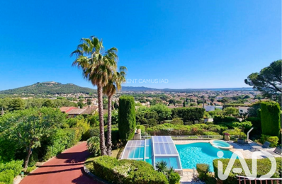 Vente Maison/villa 6 pièces — photo du bien