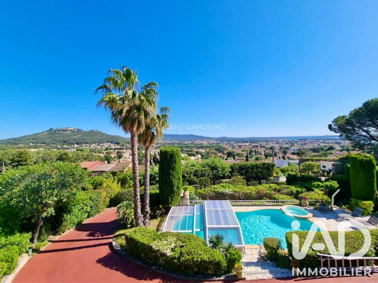 Vente Maison/villa 6 pièces — photo 1