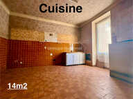 Maison de village Chateauneuf Du Pape 6 pièce(s) 132 m2 — photo 4