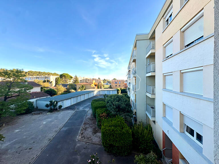 A LOUER Appartement sur Orange 65 m2 2 chambres balcon garage — photo 1