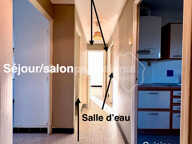 A LOUER Appartement sur Orange 65 m2 2 chambres balcon garage — photo 4