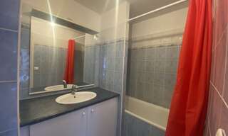 Appartement 2 Pièces 41 m² à louer à Arpajon (91290)