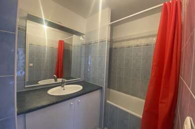 Appartement 2 pièces 758 €