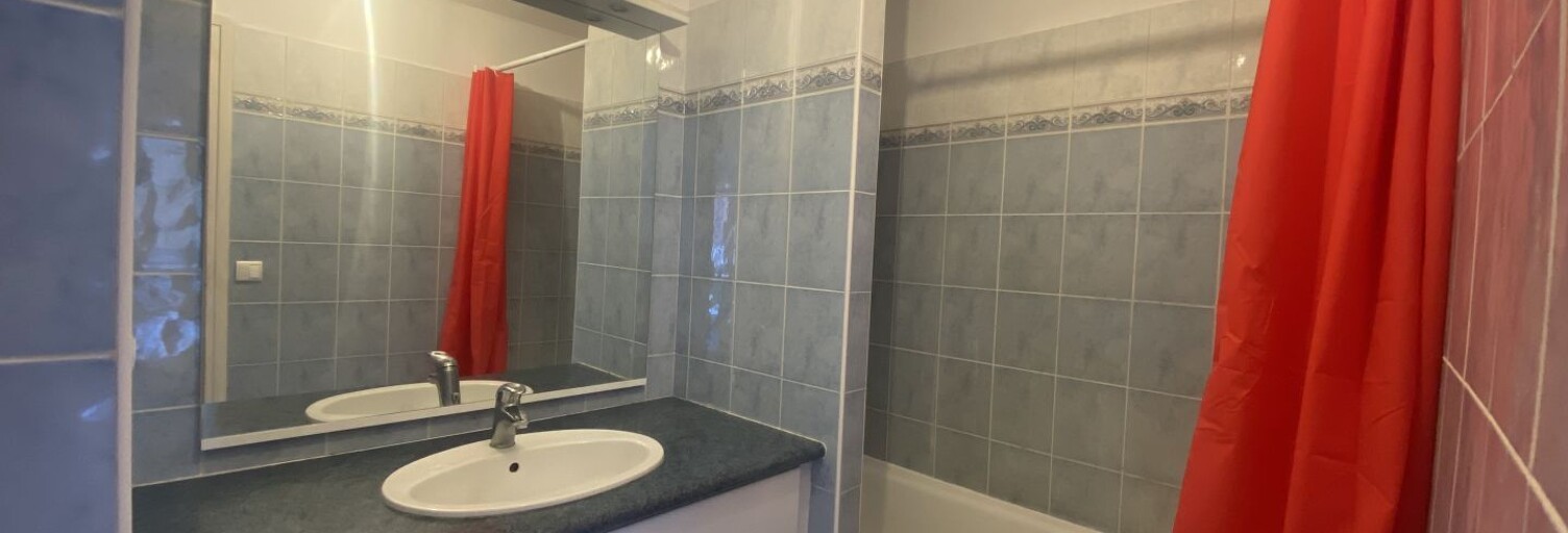 Appartement 2 Pièces 41 m² à louer à Arpajon (91290)