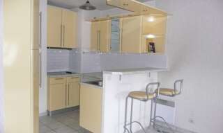 Appartement 2 Pièces 43 m² à louer à Arpajon (91290)