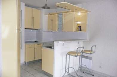 Appartement 2 pièces 815 €
