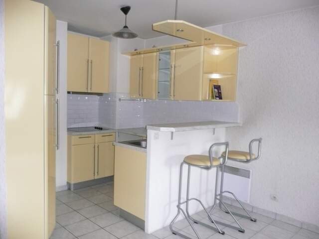 F2 ARPAJON CENTRE VILLE — photo du bien