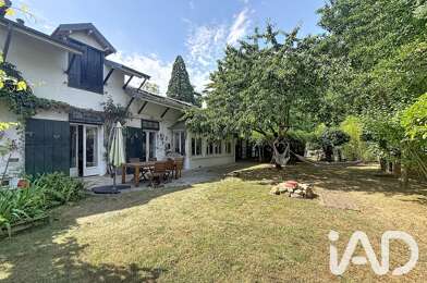 Maison 11 pièces 1500000 €