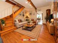 Montfort - Maison familiale 4 chambres, séjour 50 m² et jardin — photo 3