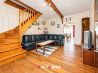 Montfort - Maison familiale 4 chambres, séjour 50 m² et jardin — photo 4