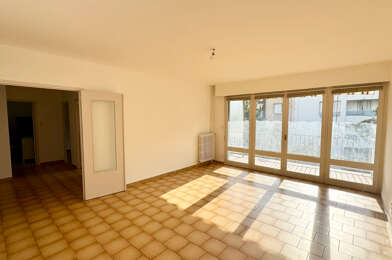 Appartement 2 pièces 930 €