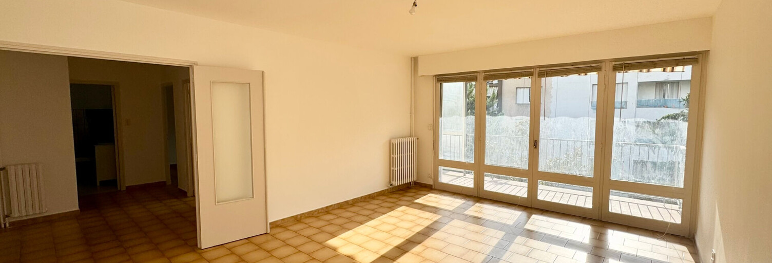 Appartement 2 Pièces 60 m² à louer à Aix-en-Provence (13090)