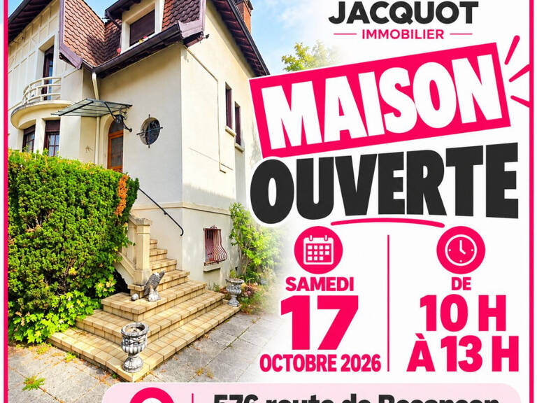 Elégante maison de caractère avec jardin arboré — photo 1