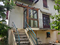 Elégante maison de caractère avec jardin arboré — photo 2