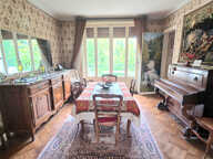 Elégante maison de caractère avec jardin arboré — photo 3