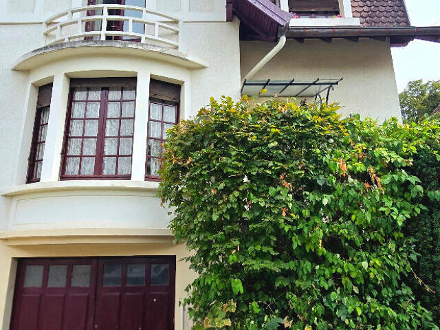 Maison proposé à Lons-le-Saunier