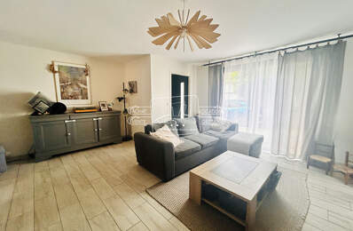 Maison Saint Julien De Concelles 5 pièce(s) 83 m2 — photo du bien