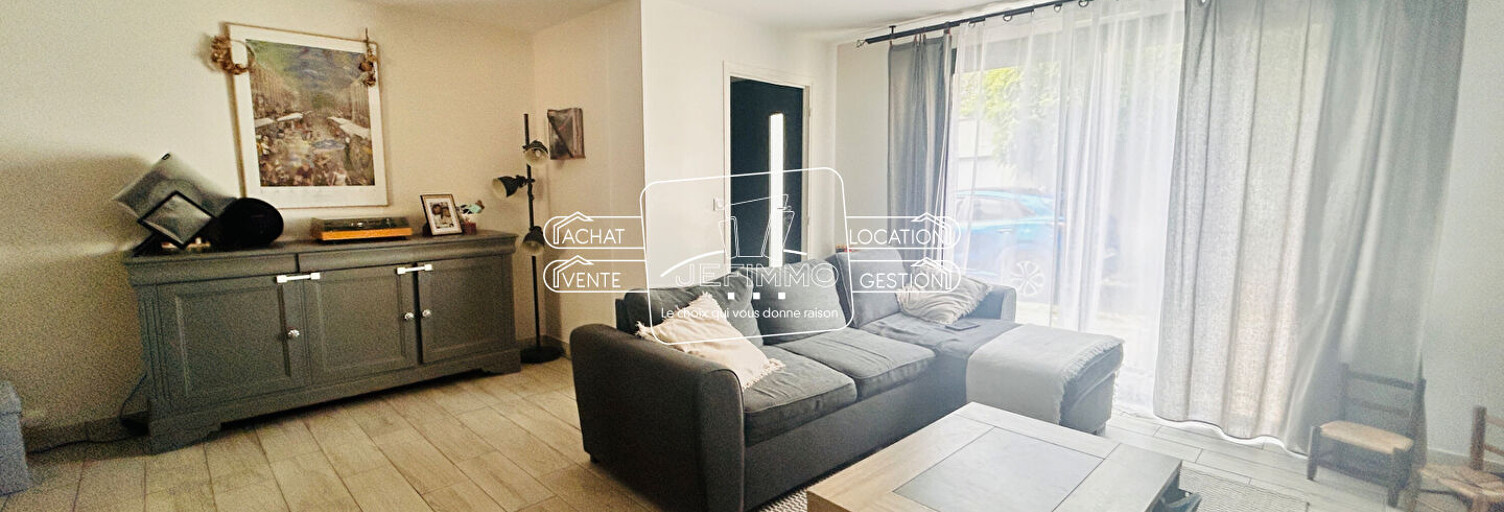 Maison 5 Pièces 83 m² à vendre à Saint-Julien-de-Concelles (44450)