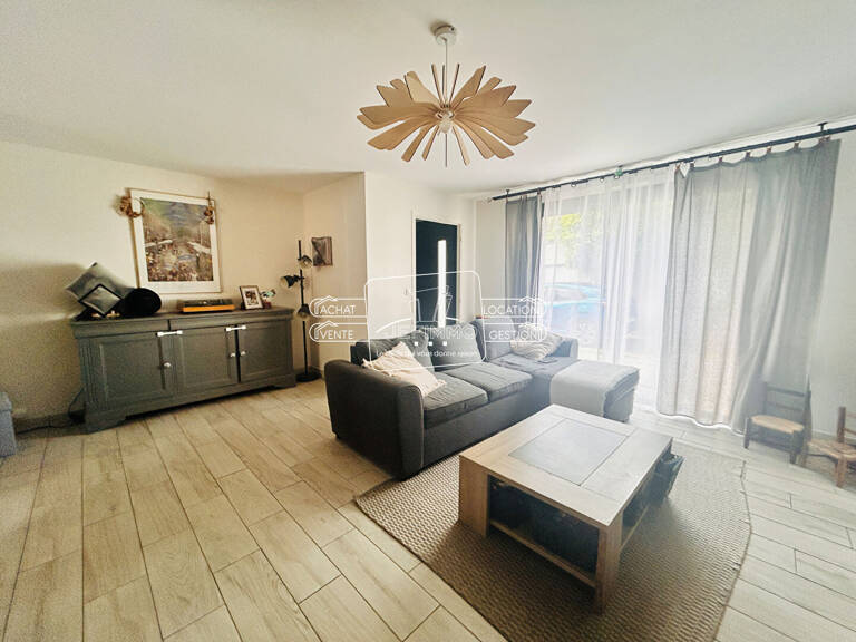 Maison Saint Julien De Concelles 5 pièce(s) 83 m2 — photo 1