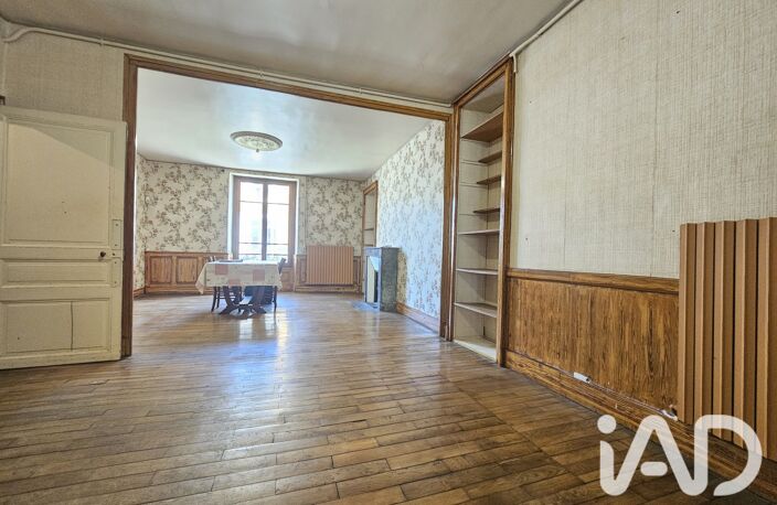 Vente Maison de ville 5 pièces — photo 4